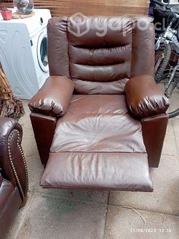 Sofá y un Bergere - Imagen 2