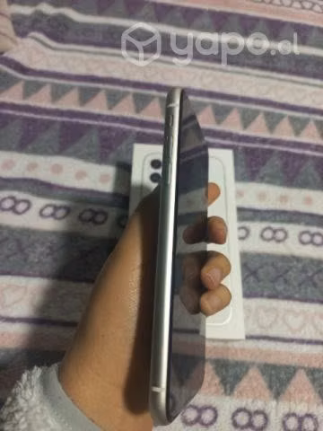 IPhone 11 - Imagen 4