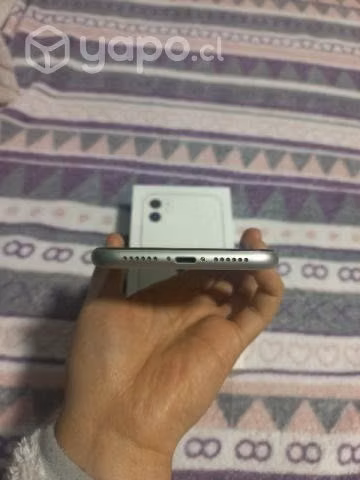 IPhone 11 - Imagen 5