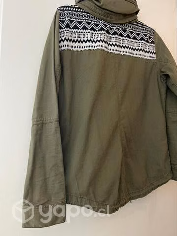 Chaqueta Roxy - Talla S (Sólo un uso)