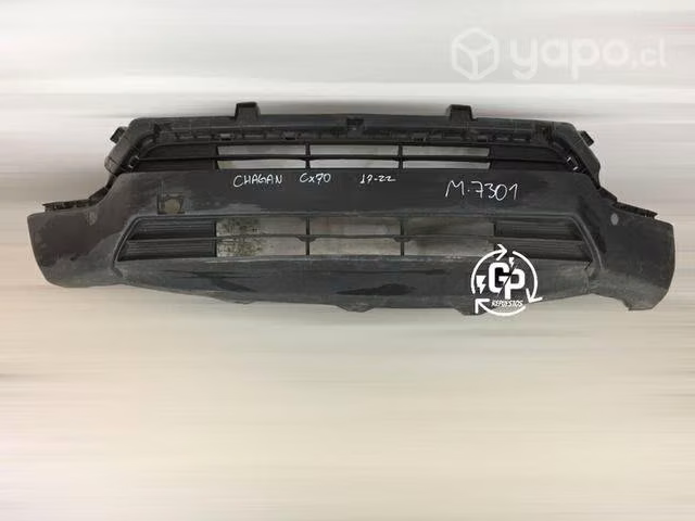 Mataperro delantero Changan cx