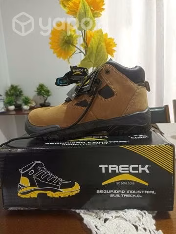 Zapatos de seguridad