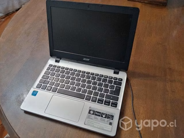 Remato notebook acer aspire e11 (cant. 2) - Imagen 3