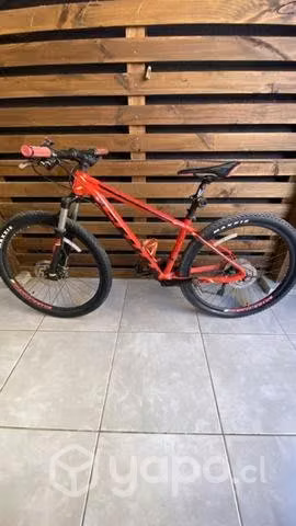 Bicicleta Scott MTB - Imagen 5