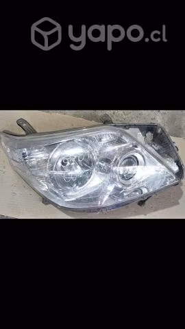 Optico Derecho Toyota Hilux