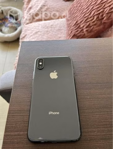 Iphone xs muy buen estado - Imagen 2