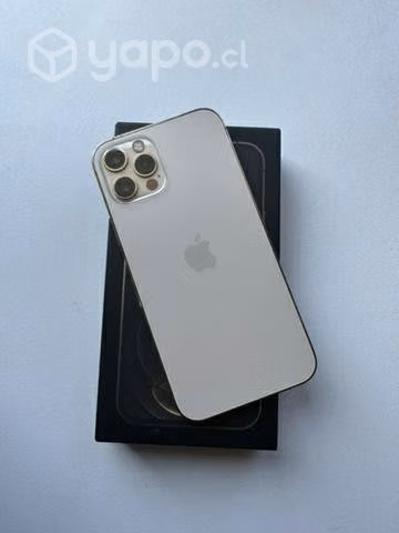 IPhone 12 Pro - Imagen 2
