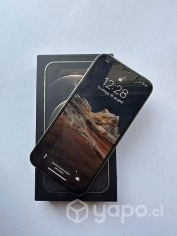 IPhone 12 Pro