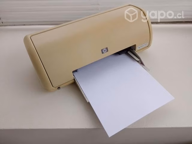 Impresora hp 3320 - Imagen 5