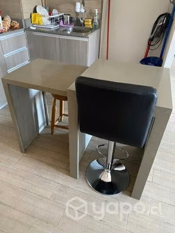 Isla para cocina