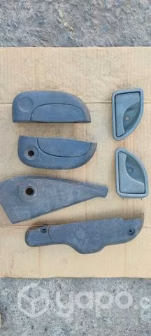 Manillas de Renault Kangoo