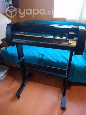 Plotter de corte Jinka goldcut 60cm