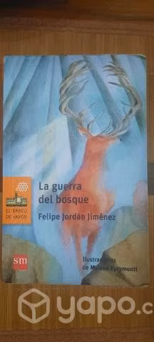 Libros complementarios