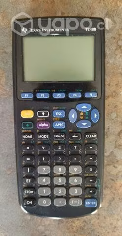 Calculadora Graficadora