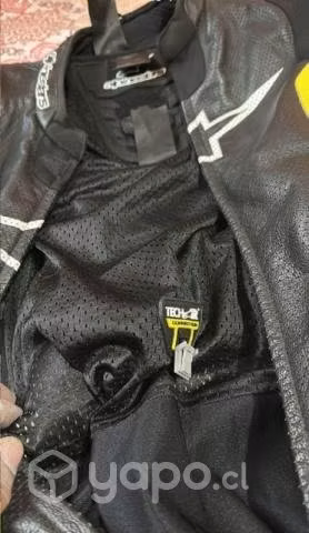 Mono modelo Alpinestars original - Imagen 5