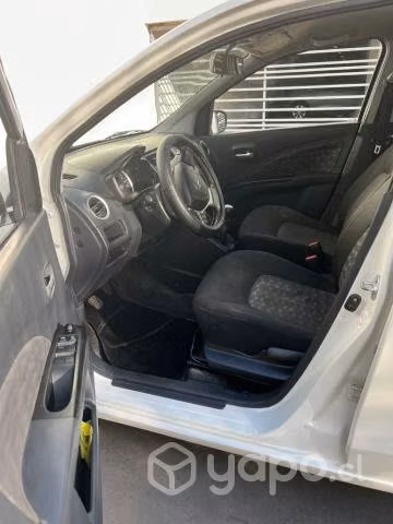Suzuki celerio 2016