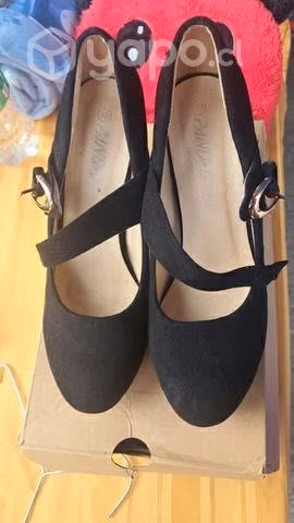 Tacos talla 39