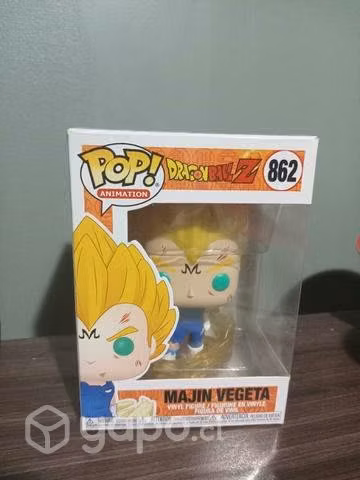 Funko pop majin vegeta - Imagen 4