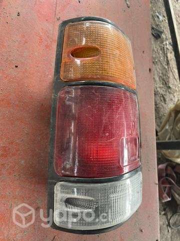 Foco Chevrolet luv - Imagen 2