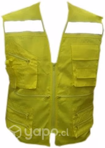 Geologo amarillo fluor