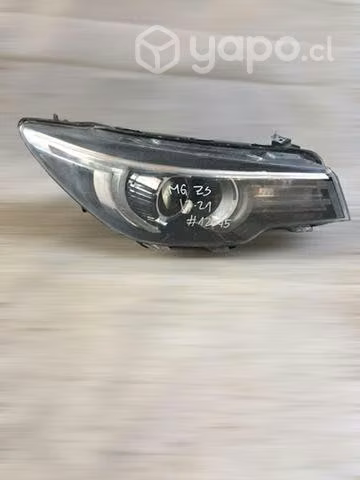 Foco Óptico RH MG ZS 2017 2021