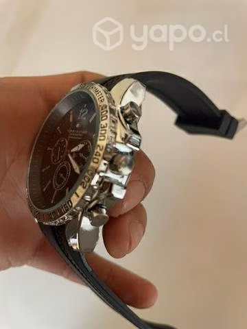Reloj de hombre