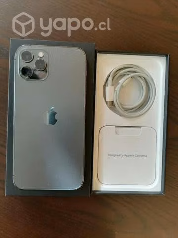 IPhone 12 Pro 256gb - Imagen 3