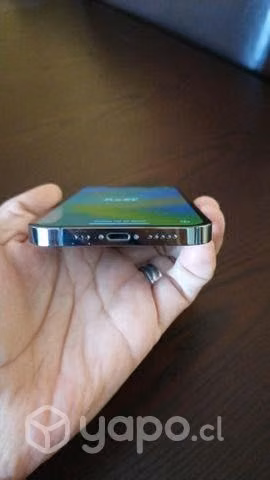 IPhone 12 Pro 256gb