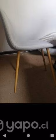 Silla - Imagen 2