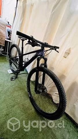 Bicicleta Scott