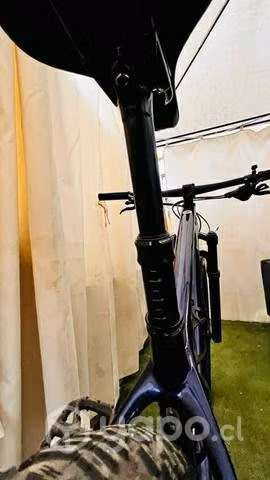 Bicicleta Scott