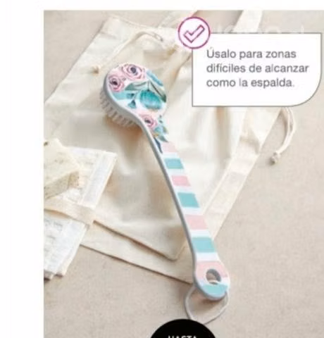 Maquina nu skin - Imagen 5