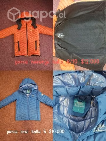 Ropa de niño - Imagen 4
