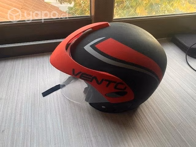 Casco