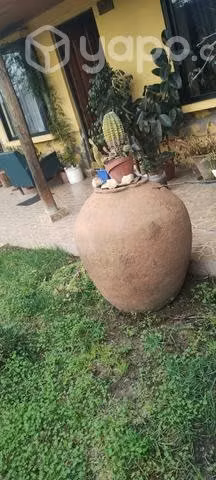 Tinaja Antigua