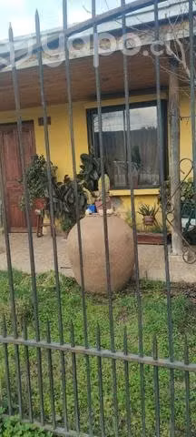 Tinaja Antigua