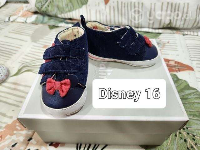Zapatos bebe niña - Imagen 6
