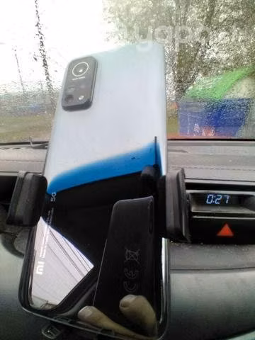 Xiomi 5g 128 GB - Imagen 2