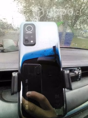 Xiomi 5g 128 GB - Imagen 3