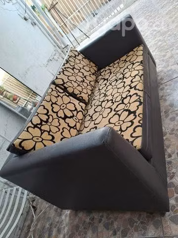 Sillón de descanso