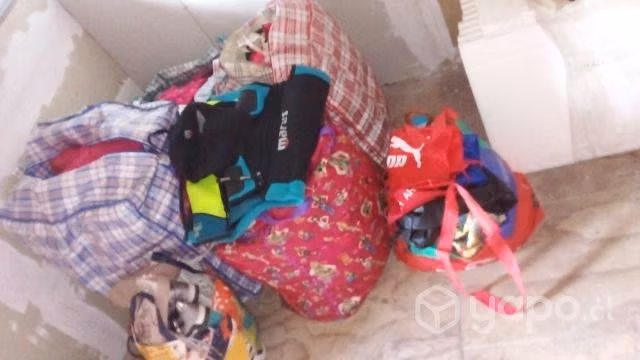 Fardo de ropa - Imagen 5