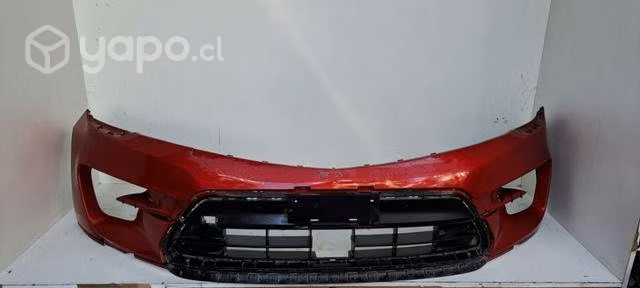 Parachoque geely g5 RAK5.2