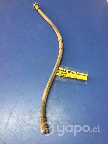 Flexible freno trasero Ranger 3.2 2014