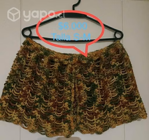 Prendas tejidas - Imagen 2
