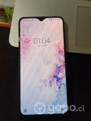 Samsung Galaxy A 50 Blanco - Imagen 3
