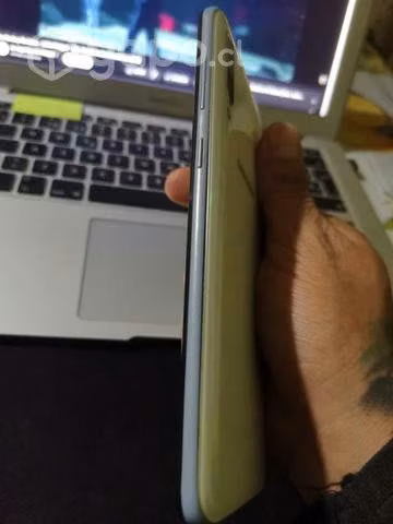 Samsung Galaxy A 50 Blanco - Imagen 2