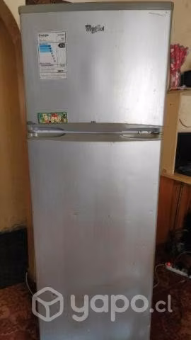 Refrigerador.