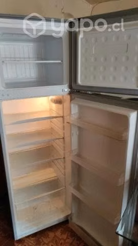 Refrigerador. - Imagen 2