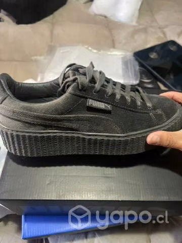 Zapatillas Fenty (como nuevas)