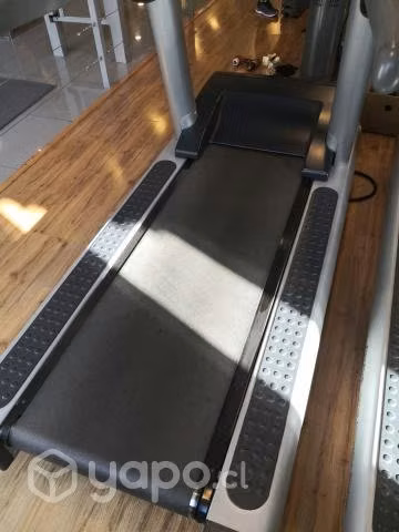 Trotadora Lifefitness Profesional 95TI - Imagen 5